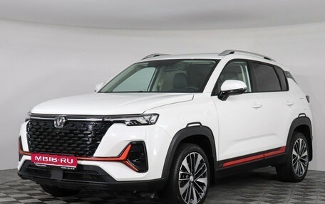 Changan CS35 Plus, 2024 год, 1 897 000 рублей, 1 фотография