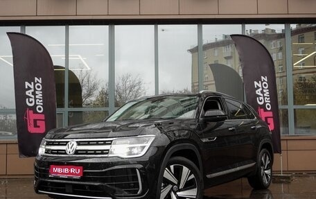 Volkswagen Teramont I, 2025 год, 5 150 000 рублей, 1 фотография