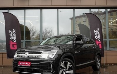 Volkswagen Teramont I, 2025 год, 5 150 000 рублей, 1 фотография