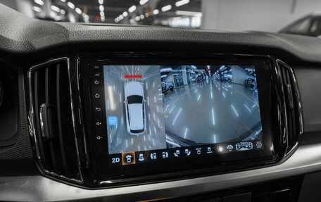 Skoda Kamiq I, 2025 год, 2 750 000 рублей, 19 фотография