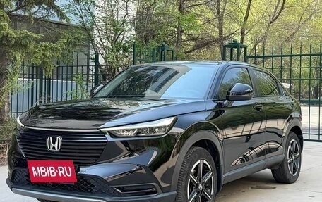Honda Vezel, 2023 год, 1 998 750 рублей, 1 фотография