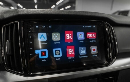 Skoda Kamiq I, 2025 год, 2 750 000 рублей, 21 фотография