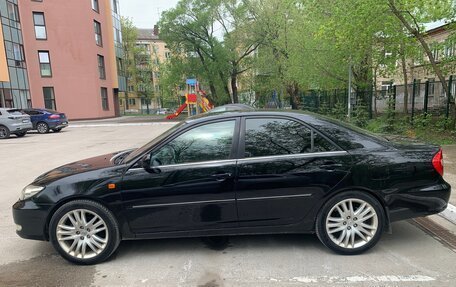 Toyota Camry V40, 2004 год, 820 000 рублей, 1 фотография