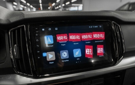 Skoda Kamiq I, 2025 год, 2 750 000 рублей, 20 фотография