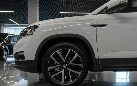 Skoda Kamiq I, 2025 год, 2 750 000 рублей, 24 фотография