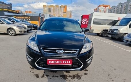Ford Mondeo IV, 2012 год, 900 000 рублей, 1 фотография