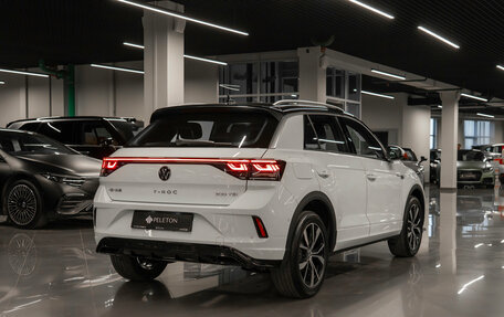 Volkswagen T-Roc I, 2025 год, 3 470 000 рублей, 5 фотография