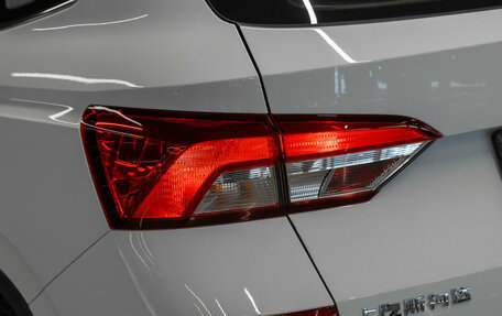 Skoda Kamiq I, 2025 год, 2 750 000 рублей, 26 фотография