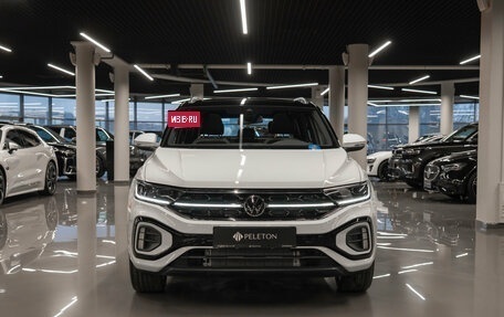 Volkswagen T-Roc I, 2025 год, 3 470 000 рублей, 3 фотография