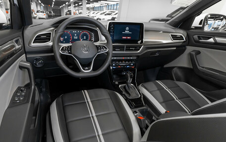Volkswagen T-Roc I, 2025 год, 3 470 000 рублей, 7 фотография