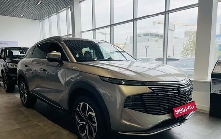 Haval F7, 2026 год, 3 699 000 рублей, 1 фотография