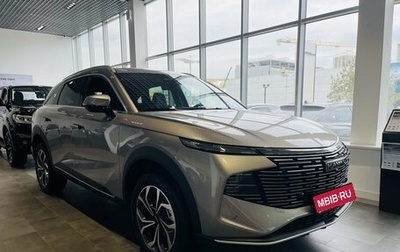 Haval F7, 2026 год, 3 699 000 рублей, 1 фотография