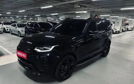 Land Rover Discovery IV, 2024 год, 8 950 000 рублей, 1 фотография