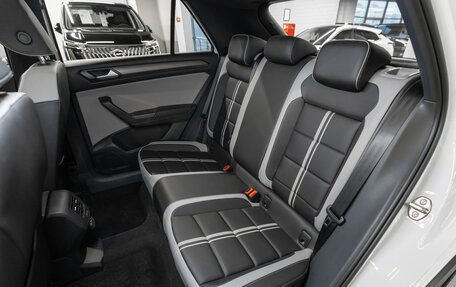 Volkswagen T-Roc I, 2025 год, 3 470 000 рублей, 14 фотография
