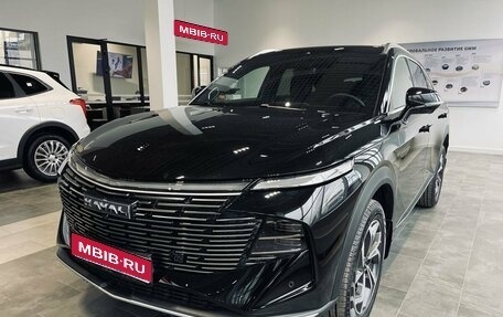 Haval F7, 2026 год, 3 399 000 рублей, 1 фотография