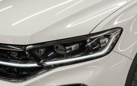 Volkswagen T-Roc I, 2025 год, 3 470 000 рублей, 29 фотография