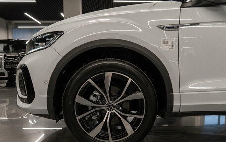 Volkswagen T-Roc I, 2025 год, 3 470 000 рублей, 28 фотография