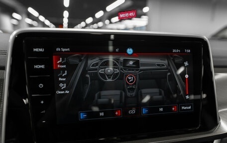 Volkswagen T-Roc I, 2025 год, 3 470 000 рублей, 20 фотография