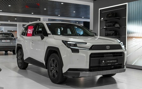 Toyota RAV4, 2026 год, 4 280 000 рублей, 2 фотография