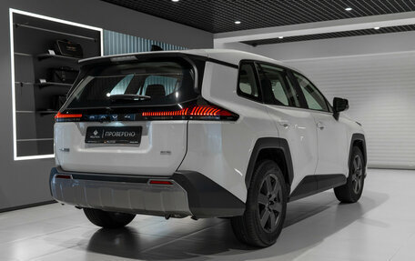 Toyota RAV4, 2026 год, 4 280 000 рублей, 5 фотография