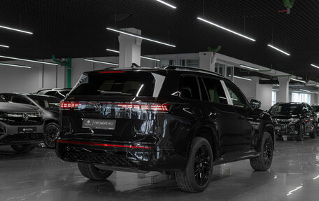 Volkswagen Teramont, 2026 год, 6 000 000 рублей, 5 фотография
