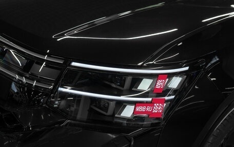 Volkswagen Teramont, 2026 год, 6 000 000 рублей, 30 фотография