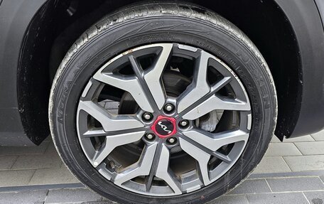 KIA Seltos I, 2022 год, 1 586 500 рублей, 5 фотография