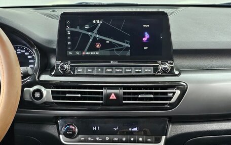 KIA Seltos I, 2022 год, 1 586 500 рублей, 14 фотография