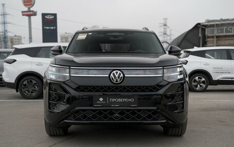 Volkswagen Teramont, 2026 год, 6 200 000 рублей, 3 фотография