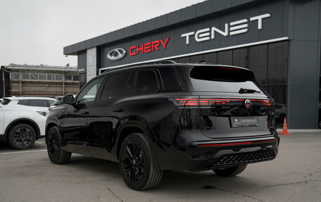 Volkswagen Teramont, 2026 год, 6 200 000 рублей, 4 фотография