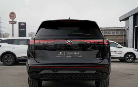 Volkswagen Teramont, 2026 год, 6 200 000 рублей, 6 фотография