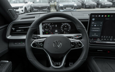 Volkswagen Teramont, 2026 год, 6 200 000 рублей, 11 фотография