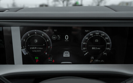 Volkswagen Teramont, 2026 год, 6 200 000 рублей, 12 фотография