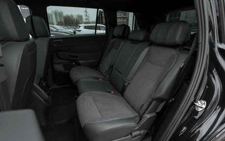 Volkswagen Teramont, 2026 год, 6 200 000 рублей, 14 фотография