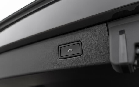 Volkswagen Teramont, 2026 год, 6 200 000 рублей, 29 фотография