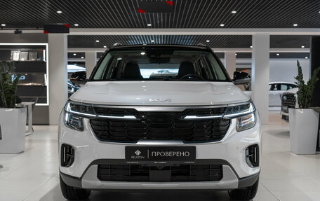 KIA Seltos I, 2025 год, 3 000 000 рублей, 3 фотография