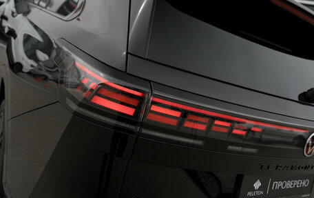 Volkswagen Teramont, 2026 год, 6 200 000 рублей, 33 фотография