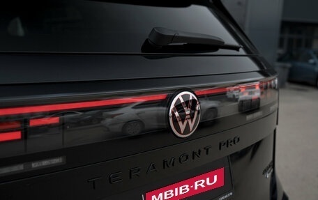 Volkswagen Teramont, 2026 год, 6 200 000 рублей, 34 фотография