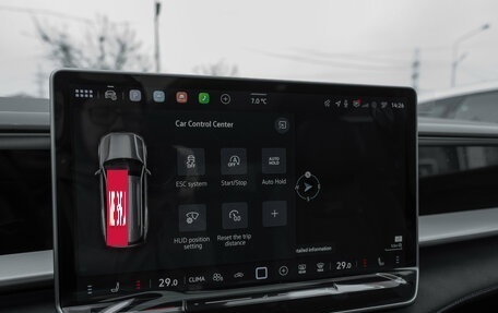 Volkswagen Teramont, 2026 год, 6 200 000 рублей, 22 фотография