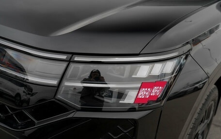 Volkswagen Teramont, 2026 год, 6 200 000 рублей, 32 фотография