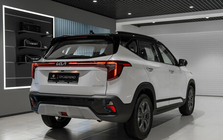 KIA Seltos I, 2025 год, 3 000 000 рублей, 5 фотография