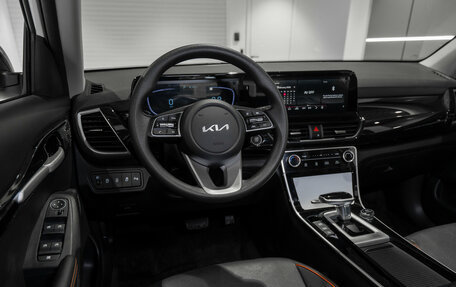 KIA Seltos I, 2025 год, 3 000 000 рублей, 7 фотография