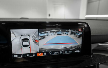 KIA Seltos I, 2025 год, 3 000 000 рублей, 18 фотография