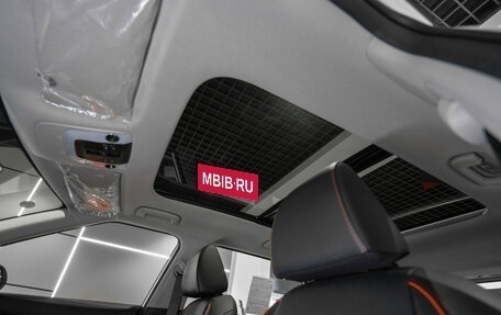 KIA Seltos I, 2025 год, 3 000 000 рублей, 10 фотография