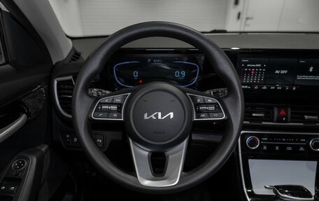 KIA Seltos I, 2025 год, 3 000 000 рублей, 11 фотография