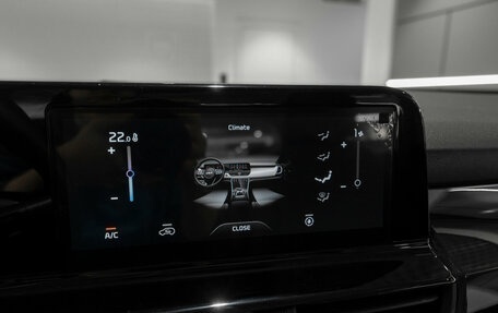KIA Seltos I, 2025 год, 3 000 000 рублей, 19 фотография