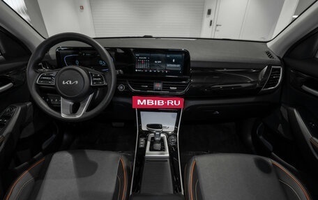 KIA Seltos I, 2025 год, 3 000 000 рублей, 8 фотография