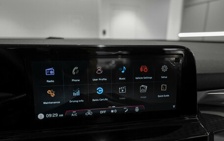 KIA Seltos I, 2025 год, 3 000 000 рублей, 20 фотография