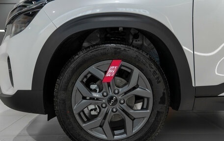 KIA Seltos I, 2025 год, 3 000 000 рублей, 25 фотография