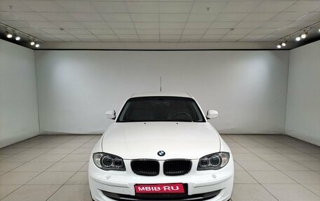 BMW 1 серия, 2010 год, 699 000 рублей, 2 фотография
